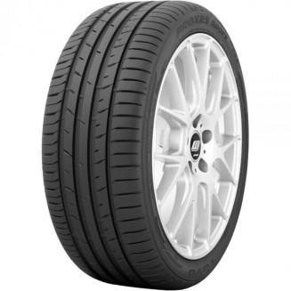 255/45R17 TOYO PROXES SPORT 98Y RP DOT22 CAB72, 124533