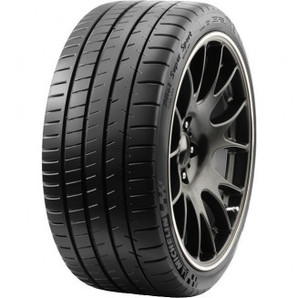 295/35R20 MICHELIN PILOT SUPER SPORT 105Y XL N0 CAB73, 9533
