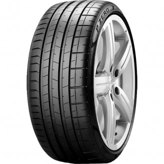 295/35R23 PIRELLI P ZERO SPORT 108Y XL AO FSL CAA72, 12612