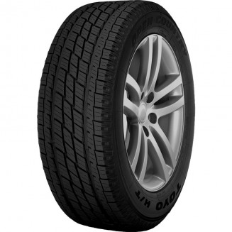285/70R17 TOYO OPEN COUNTRY H/T 117T DOT17 FF272, 124890