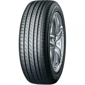 245/40R20 YOKOHAMA BLUEARTH-RV02 99W XL RPB DOT19 CA270, 124684