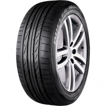 275/45R19 BRIDGESTONE DUELER H/P SPORT 108Y XL DOT18 EC273, 62418
