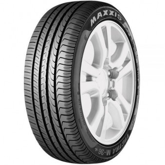 225/60R17 MAXXIS VICTRA M36+ 99V RunFlat DBB69, 6928