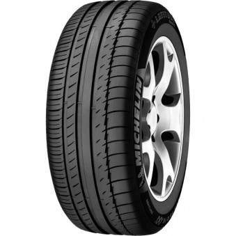 235/55R17 MICHELIN LATITUDE SPORT 99V AO DOT22 DBB71, 124525