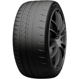 285/35R20 MICHELIN PILOT SPORT CUP 2 104Y XL Connect CCB74, 9478