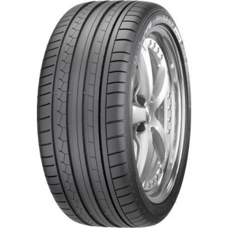 265/35R20 DUNLOP SP SPORT MAXX GT 99Y XL AO MFS DOT22 DCB73, 124698
