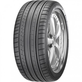 265/35R20 DUNLOP SP SPORT MAXX GT 99Y XL AO MFS DOT22 DCB73, 124698