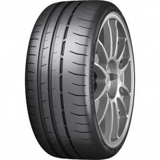 255/35R20 GOODYEAR EAGLE F1 SUPERSPORT R 97Y XL NA2 DBB71, 115660