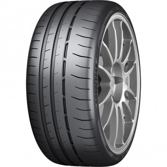 255/35R20 GOODYEAR EAGLE F1 SUPERSPORT R 97Y XL NA2 DBB71, 115660