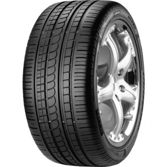 275/45R20 PIRELLI P ZERO ROSSO ASIMMETRICO 110Y XL AO DOT21, 112731