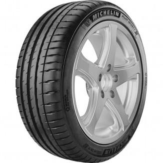 255/45R21 MICHELIN PILOT SPORT 4 SUV 106Y XL RP DOT22 CAB72, 125035