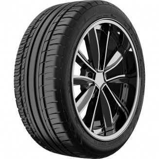 265/50R20 FEDERAL COURAGIA F/X 112V XL DOT22 DDB72, 124989