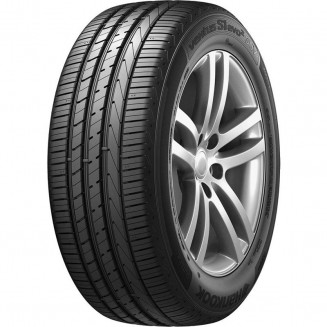 255/60R17 HANKOOK VENTUS S1 EVO 2 SUV (K117A) 106V RP CAB71, 10726