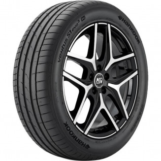 275/45R19 HANKOOK VENTUS S1 EVO 3 EV (K127E) 108Y XL NF0 Elect RP DOT20 BAB72, 124958
