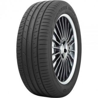 295/30R22 TOYO PROXES SPORT SUV 103Y XL RP DOT22 DAB73, 125075
