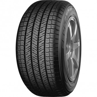 225/65R17 YOKOHAMA GEOLANDAR G91AV 102H CDB71 M+S, 10553