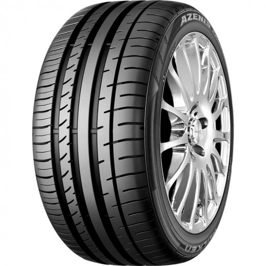255/40R18 FALKEN AZENIS FK453 99Y XL MFS DOT17 FB272