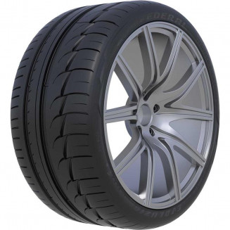 245/40R21 FEDERAL EVOLUZION F60 100Y XL DOT20 CEB70, 124715