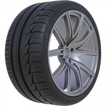 245/40R21 FEDERAL EVOLUZION F60 100Y XL DOT20 CEB70, 124715