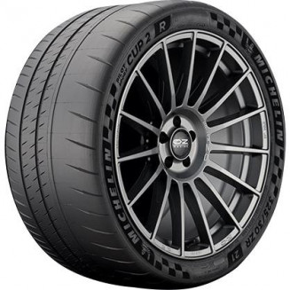325/30R21 MICHELIN PILOT SPORT CUP 2 R 108Y XL N0 DDB73, 12384