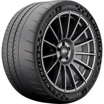 265/35R20 MICHELIN PILOT SPORT CUP 2 R 99Y XL N0 DDB71, 9351
