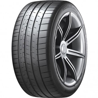 265/40R21 HANKOOK VENTUS S1 EVO Z (K129) 105Y XL (*) RP CAB71, 9677