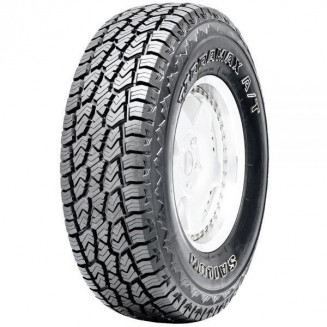 265/70R15 SAILUN TERRAMAX A/T 112S OWL RP DCB73 3PMSF M+S, 9986