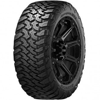 215/85R16 HANKOOK DYNAPRO MT2 (RT05) 115/112Q RP, 10170