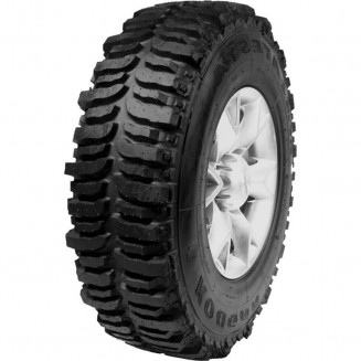 265/70R16 MALATESTA KOUGAR 112Q, 10421