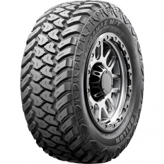 265/70R17 SAILUN TERRAMAX M/T 121/118Q OWL RP POR M+S, 10840