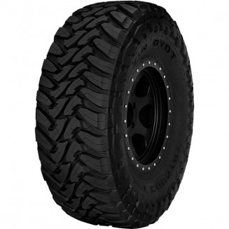 33x12.50R20 TOYO OPEN COUNTRY M/T 114P RP POR DOT21 M+S, 125022