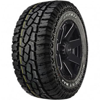 305/55R20 GRIPMAX MUD RAGE R/T MAX 121/118Q RWL POR M+S, 12083