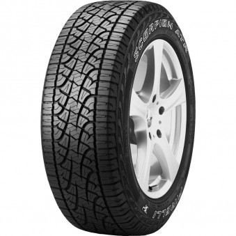 205/80R16 PIRELLI SCORPION ATR 104T XL DOT22 DCB71 M+S, 116138