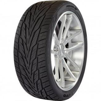 285/50R20 TOYO PROXES ST3 116V XL RP DOT20 DDB74 M+S, 125010
