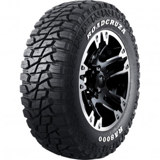 35x12.50R17 ROADCRUZA RA8000 121Q POR DOT21 M+S, 124898
