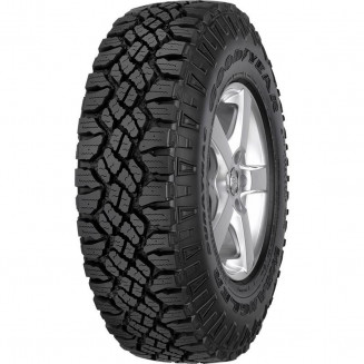 255/55R20 GOODYEAR WRANGLER DURATRAC 110Q XL LR FP POR, 11792