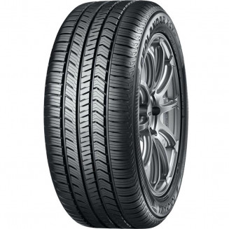 295/35R21 YOKOHAMA GEOLANDAR X-CV G057 107W XL RPB DOT22 DBB74 M+S, 125220