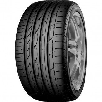 295/35R21 YOKOHAMA ADVAN SPORT V103B 107Y XL N1 RPB DBB74, 13417