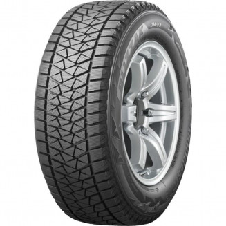235/70R16 BRIDGESTONE BLIZZAK DM-V2 106S DOT18 Friction FF272 3PMSF M+S, 80760