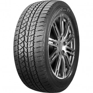 275/45R21 DOUBLESTAR DW02 110T XL DOT22 MOUNTED Studless DBB73 3PMSF M+S, 125224