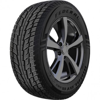 265/60R18 FEDERAL HIMALAYA SUV 114T XL DOT22 Studded 3PMSF M+S, 124177
