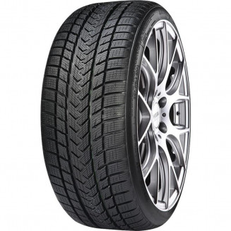 285/50R20 GRIPMAX STATUS PRO WINTER 112H DOT19 Studless 3PMSF M+S, 124263