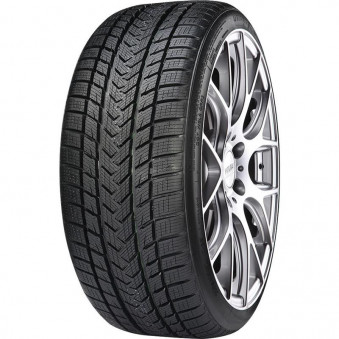 285/50R20 GRIPMAX STATUS PRO WINTER 112H DOT19 Studless 3PMSF M+S, 124263