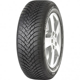 285/45R19 FALKEN EUROWINTER HS01 SUV 111V XL Studless DBB73 3PMSF M+S, 14645