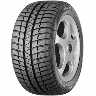 255/40R19 FALKEN EUROWINTER HS449 96V RunFlat MFS DOT19 Studless FC170 3PMSF M+S, 124037
