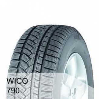 185/55R14 WICO 790 (ATJAUNOTA) 80T Studdable 3PMSF, 15353