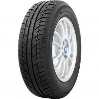 175/55R15 TOYO SNOWPROX S943 77T DOT22 Studless DCB70 3PMSF M+S, 125207
