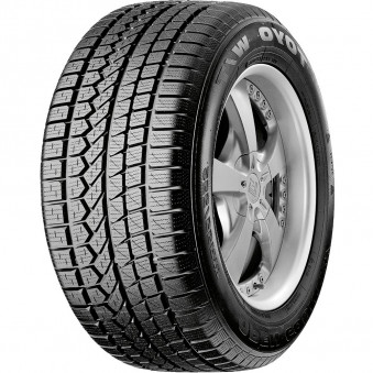 235/45R19 TOYO OPEN COUNTRY W/T 95V MO RP DOT17 Studless FE272 3PMSF M+S, 124016