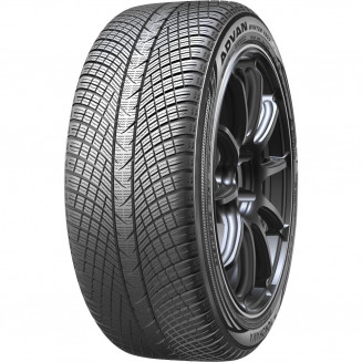 295/35R20 YOKOHAMA ADVAN WINTER V907 105W XL RPB Studless CBA71 3PMSF M+S, 122603