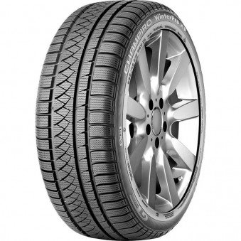 255/55R18 GT RADIAL CHAMPIRO WINTERPRO HP 109V XL DOT21 Studless CCB72 3PMSF M+S, 124166